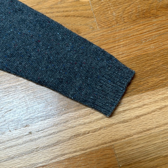 Hanna Andersson fair isle cardigan - Picture 5 of 7